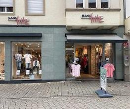 JEANS FRITZ Bild 9