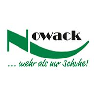 Schuh Nowack Orthopädieschuhtechnik