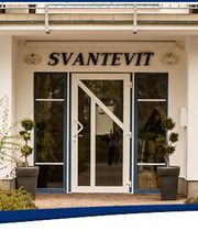 Hotel & Restaurant Svantevit Bild 2