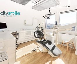 Citysmile Clinique Dentaire Bild 12