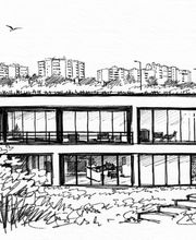 RM Architecture (Riad Moumtaz Architecte HMONP) image 12