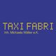 Taxi Fabri Inh. Michaela Wälter e.K.