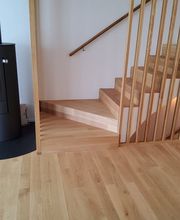 Woehrle René Parkett & Schreinerei Bild 3