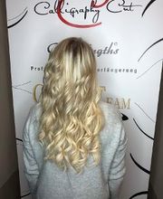 Friseur Creativ Team Bild 7