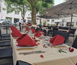 Dolce Vita Ristorante Pinseria Bild 10