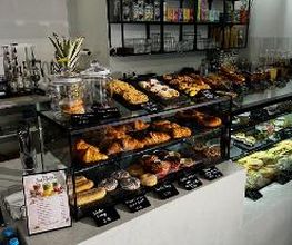 Fav'Coffee Café Bild 20