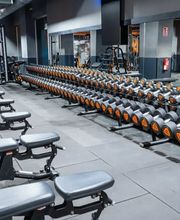 Basic-Fit imagen 1
