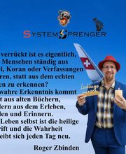 Systemsprenger Roger Zbinden Bild 13