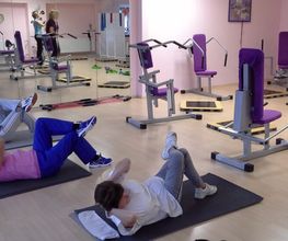 Vitality Circle, Jutta Haus Bild 1