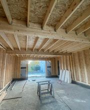 Canopée Charpente image 7