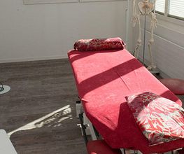 Gesundheitszentrum Walchwil Bild 5