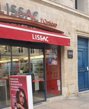 Lissac l'Opticien & Audioprothésiste Bordeaux et appareil auditif image 1