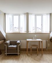 Sonnenhalde AG Psychiatrie und Psychotherapie Bild 3