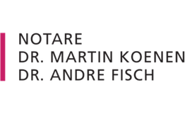 Koenen Martin Dr., Fisch Andre Dr.