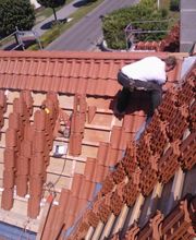 Malü Bedachungen Bild 1