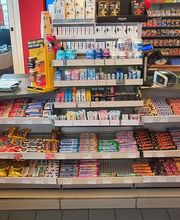 star Tankstelle Bild 6