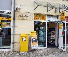 Lotto, dies & das Bild 3