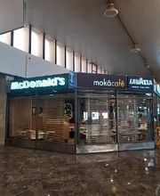 Mokà Cafè - Palermo Stazione immagine 1