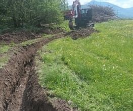 Michael Rest - Erdbau & Gartenbau Bild 1