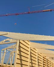 Brülhart Holzbau AG Bild 4