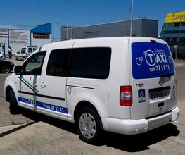 Radio Taxi Merida 03.jpg