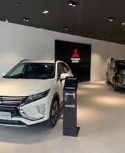 Mitsubishi Blendio Devauto imagen 5