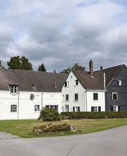 Weiss GmbH Malerwerkstätten Düsseldorf