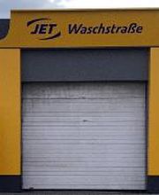 JET Waschstraße Bild 1