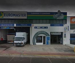 Euromaster Antas imagen 1