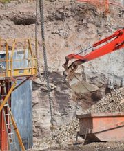 Harry Poignard Terrassement image 2