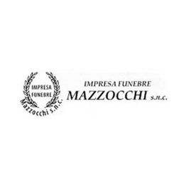 Onoranze Funebri Mazzocchi logo