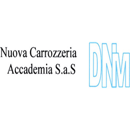 Nuova Carrozzeria Accademia logo