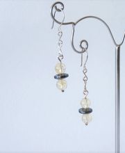 Bilan personnel et de potentiels Nathalyne par Nathalie COUTENAY. image 4