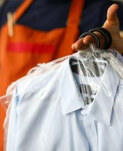 Liestal Pratteln Lausen Hemdenservice Lederreinigung Fleckenentfernen