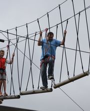 Albergue y Parque de Ocio Cabuerniaventura imagen 1