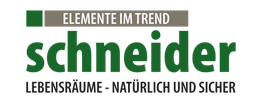 Elemente im Trend - Schneider Erwin
