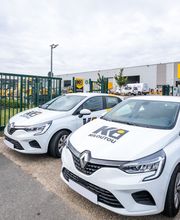 Kiloutou Élévation Amiens (Longueau) image 7