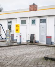 Shell Recharge Charging Station Bild 8