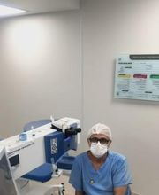 Vip Oftalmologia | Dr. Mario Franco - Cirurgia Refrativa imagen 4