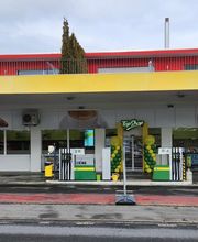 AGROLA TopShop & carwash Bild 2