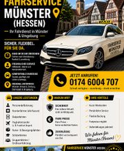 Fahrservice-Münster Bild 3