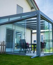 Schmidt Überdachungen Nürnberg GmbH Bild 13