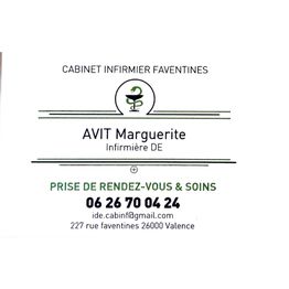Avit Mavet Marguerite