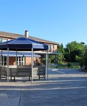 Residencia de Ancianos Santa Fé, Zaragoza | VITALIA HOME imagen 1