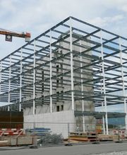 MP ingénieurs conseils SA Bild 8