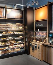 Shell Recharge Charging Station Bild 1