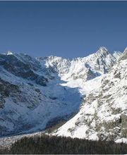 Auberge des Glaciers Bild 10