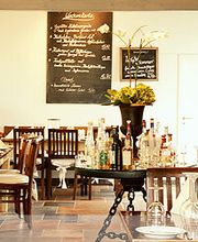 Hotel Restaurant Cafe Biergarten zur Post