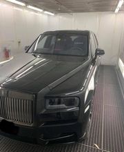 Garage-Carrosserie Du Rawyl & Garage Sàrl Bild 14