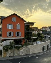 D3, espace ressource - Fondation Clos Brochet Bild 5